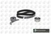Комплект ГРМ Opel Astra/Corsa/Zafira 1.7 CDTI 06- BGA TB9540K (фото 1)