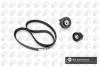 Комплект ГРМ VW Caddy 1.0-1.4 TSI 15- BGA TB9650K (фото 1)