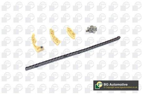Комплект ланцюгів привода BGA TC0245K