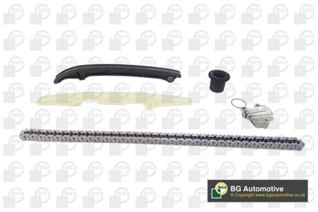 Комплект ланцюгів привода BGA TC2200FK