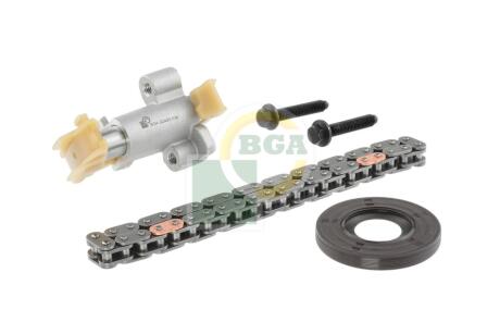 Комплект ланцюгів привода BGA TC2312K