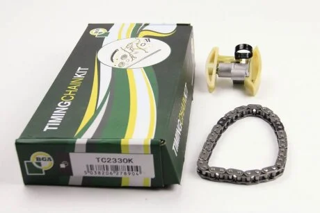 Комплект привідного ланцюга BGA TC2330K