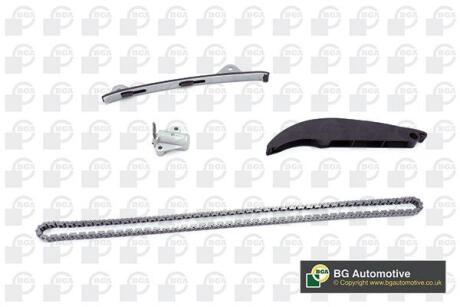 Комплект ланцюгів привода BGA TC2733K