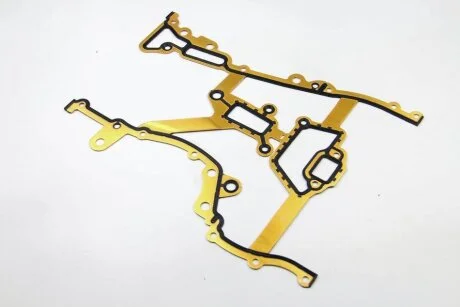Прокладка картера OPEL ASTRA 1.2/1.4 98-12, CORSA 1.0/1.2 96-14 BGA TC3901