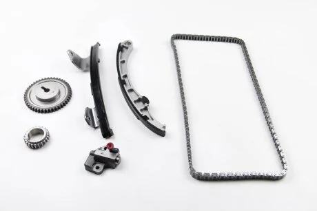 Ланцюг з натягувачем в комплекті BGA TC5400FK