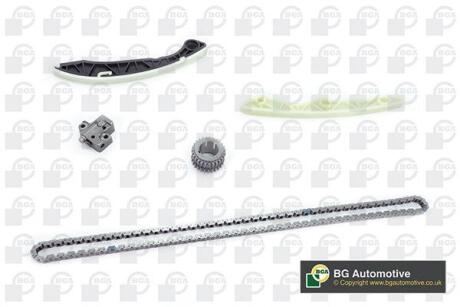 Комплект ланцюгів привода BGA TC6104FK