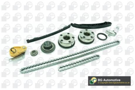 Комплект ланцюгів привода BGA TC6305VFK