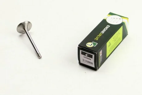 Клапан двигуна BGA V039486