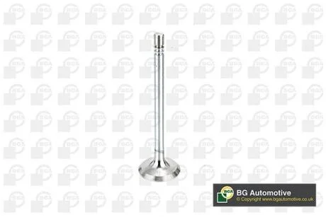 Клапан впуск. Sorento 2.5CRDi 02- BGA V164660