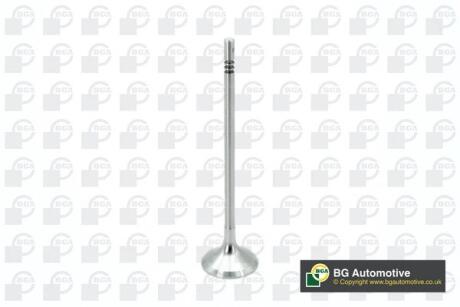 Впускний клапан BGA V200610