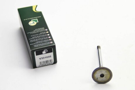 Клапан двигуна BGA V331035