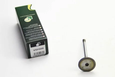 Клапан двигуна BGA V331035