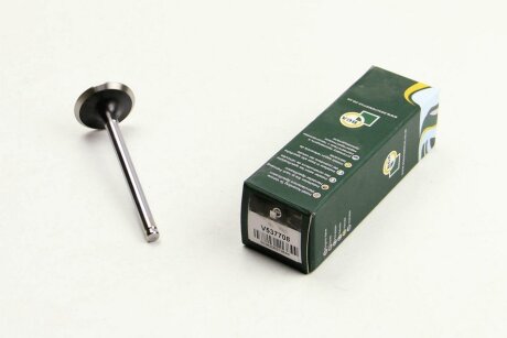 Впускний клапан BGA V537708