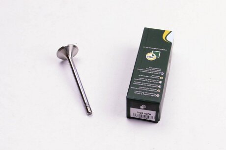 Клапан двигуна BGA V991578