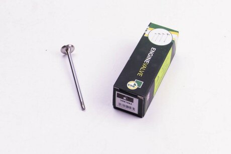 Клапан двигуна BGA V991862