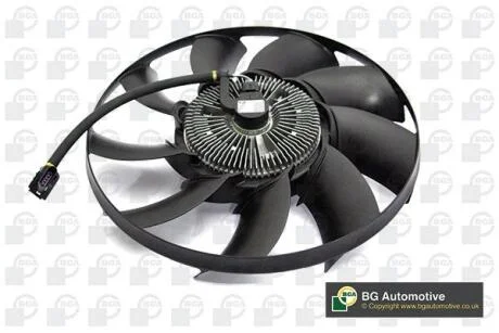 Вентилятор радіатора BGA VF4210