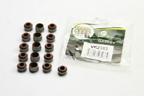 Сальник клапана BGA VK2383