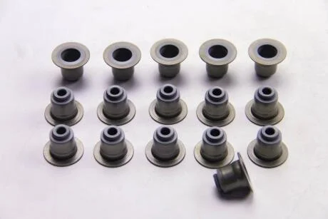 Комплект ущільнень, шток клапана BGA VK3367