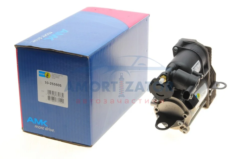 Компресор пневмосистеми 10-255605 BILSTEIN 10255605 (фото 1)
