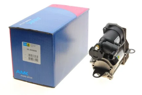 Компресор пневмосистеми 10-255605 BILSTEIN 10255605