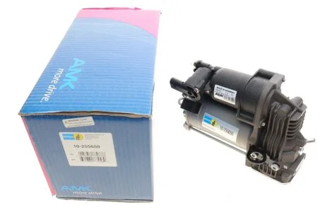 Компресор пневмосистеми 10-255650 BILSTEIN 10255650