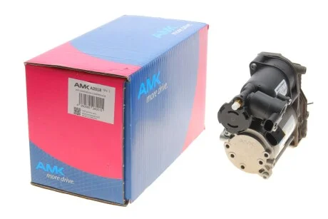 Компресор пневмосистеми 10-256510 BILSTEIN 10256510