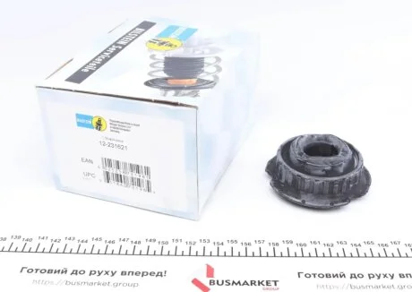 Опора амортизатора гумометалева BILSTEIN 12231621