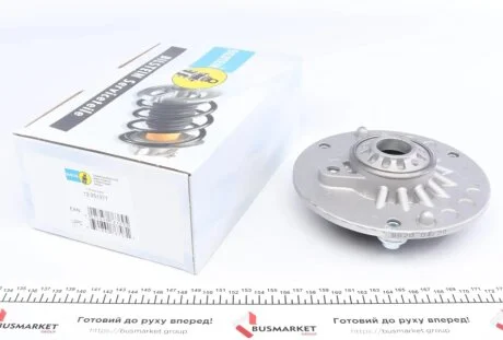 Опора амортизатора гумометалева в комплекті BILSTEIN 12251377