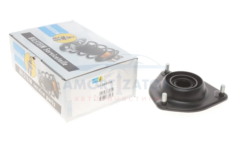 Опора амортизатора BILSTEIN 12263295 (фото 1)