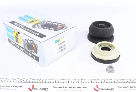 Опора амортизатора гумометалева в комплекті BILSTEIN 12263608