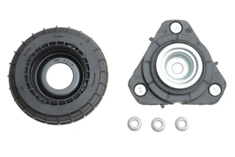 Верхня опора, стійка амортизатора BILSTEIN 12288786