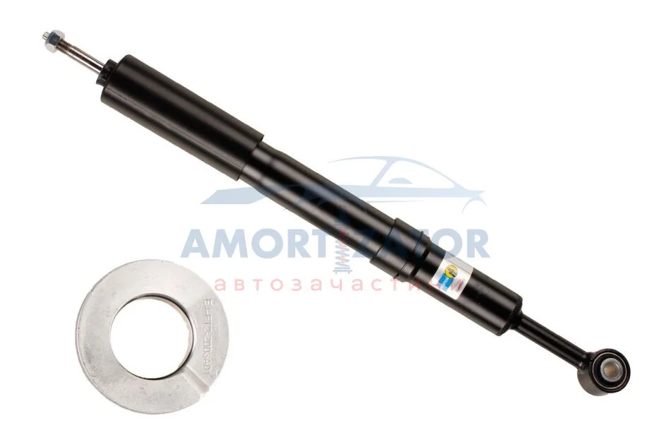 Амортизатор газомасляний BILSTEIN 19158785 (фото 1)