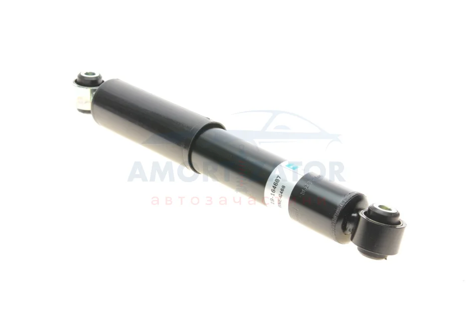 Амортизатор BILSTEIN 19164687 (фото 1)