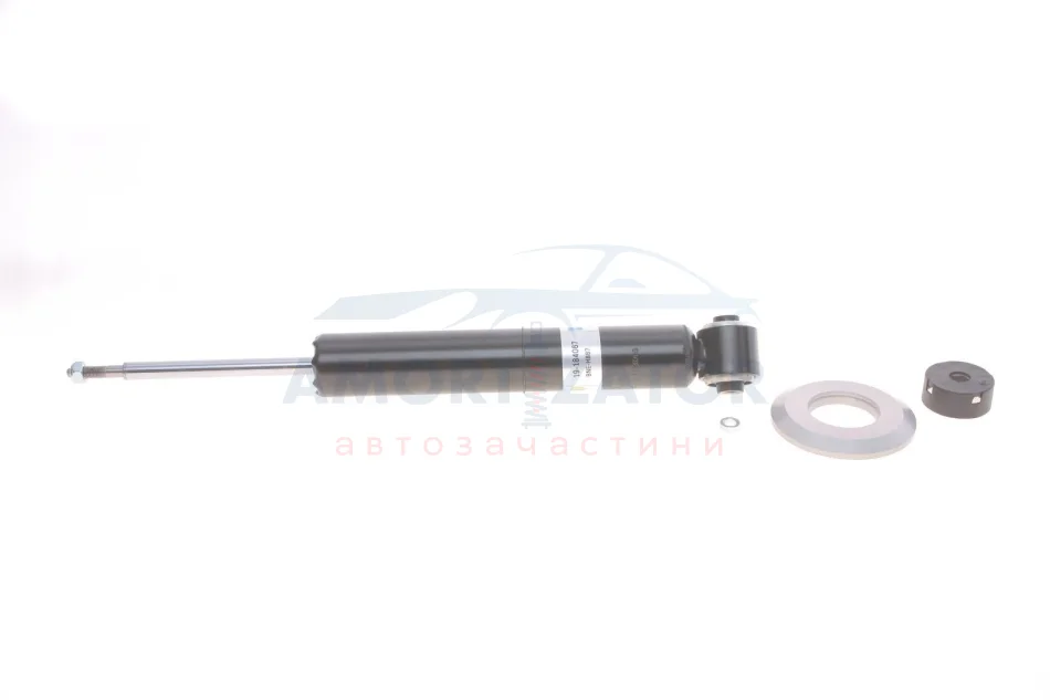 Амортизатор BILSTEIN 19184067 (фото 1)