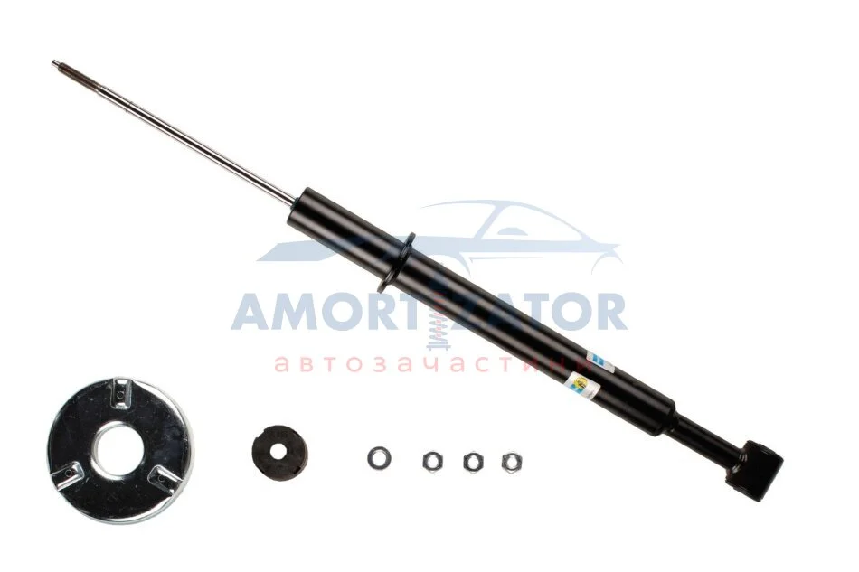 Амортизатор BILSTEIN 19219592 (фото 1)