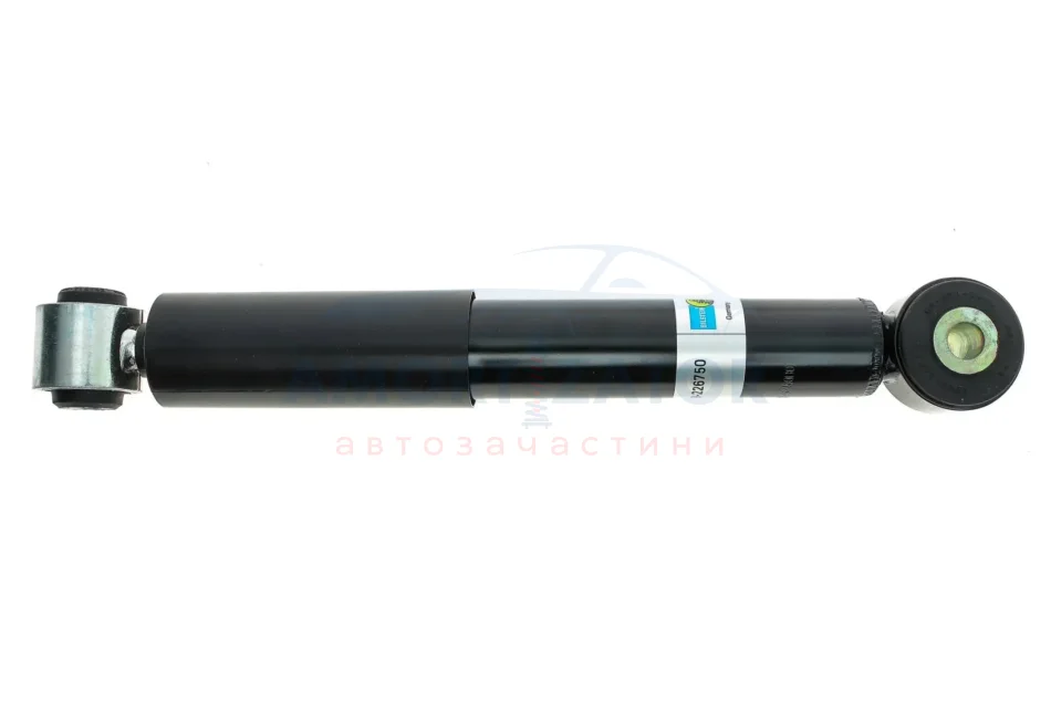Амортизатор задн лів/прав CITROEN BERLINGO, BERLINGO MULTISPACE PEUGEOT 5008, PARTNER, PARTNER TEPEE 1.2-Electric 04.08- BILSTEIN 19226750 (фото 1)
