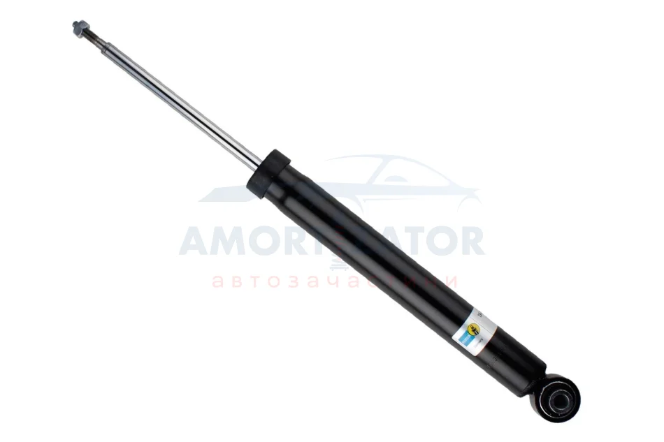 Амортизатор газомасляний BILSTEIN 19238395 (фото 1)