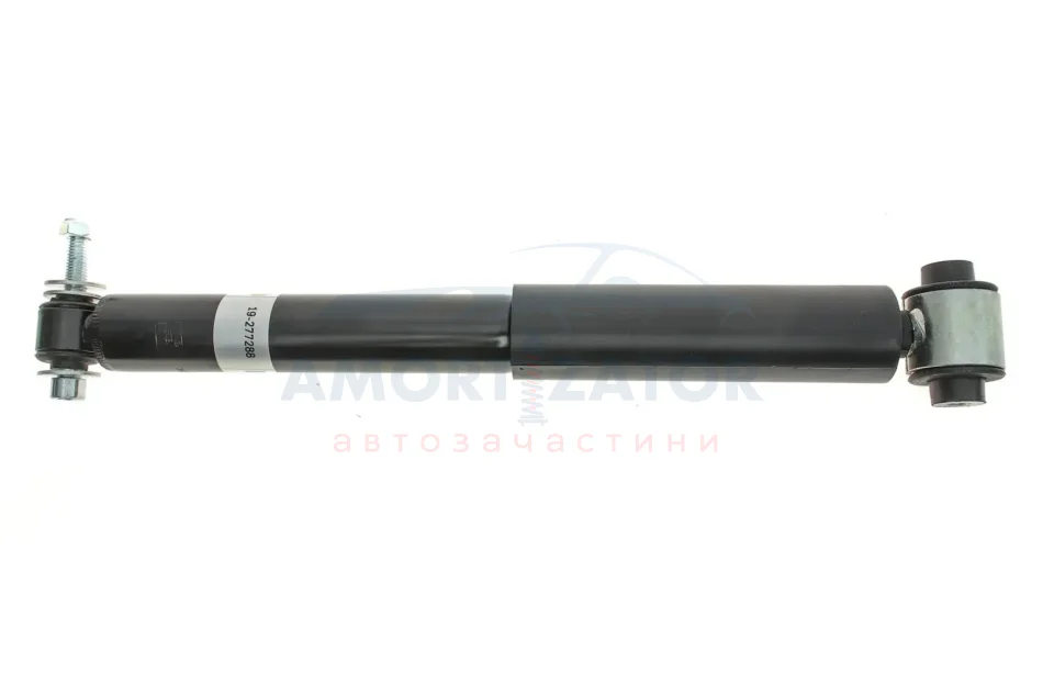 Амортизатор задн Лів/Прав RENAULT ESPACE V, GRAND SCENIC IV, SCENIC III, SCENIC IV 1.2-2.0D 02.09-03.23 BILSTEIN 19277288 (фото 1)