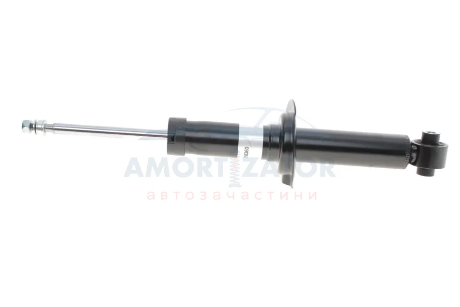 Амортизатор підвіски BILSTEIN 19278360 (фото 1)