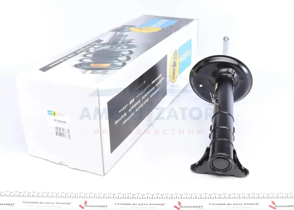 Амортизатор BILSTEIN 22044198 (фото 1)