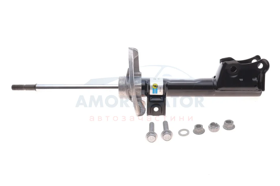 Амортизатор газомасляний BILSTEIN 22049698 (фото 1)