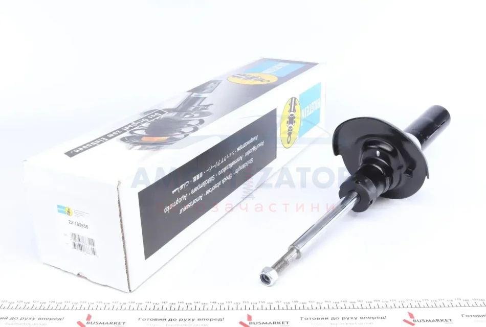 Амортизатор BILSTEIN 22183835 (фото 1)