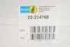 Амортизатор BILSTEIN 22214768 (фото 2)