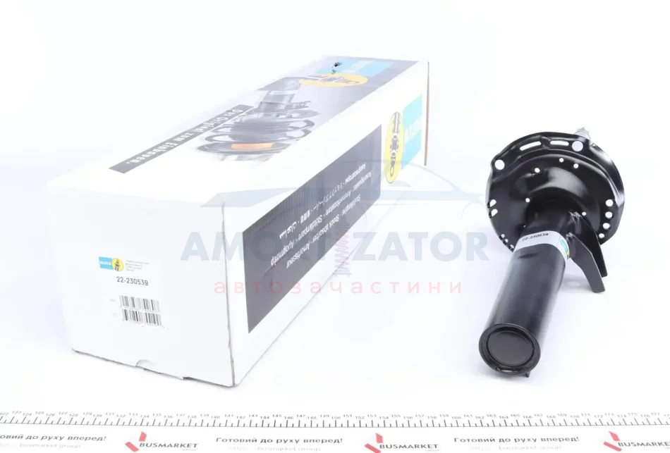 Амортизатор BILSTEIN 22230539 (фото 1)