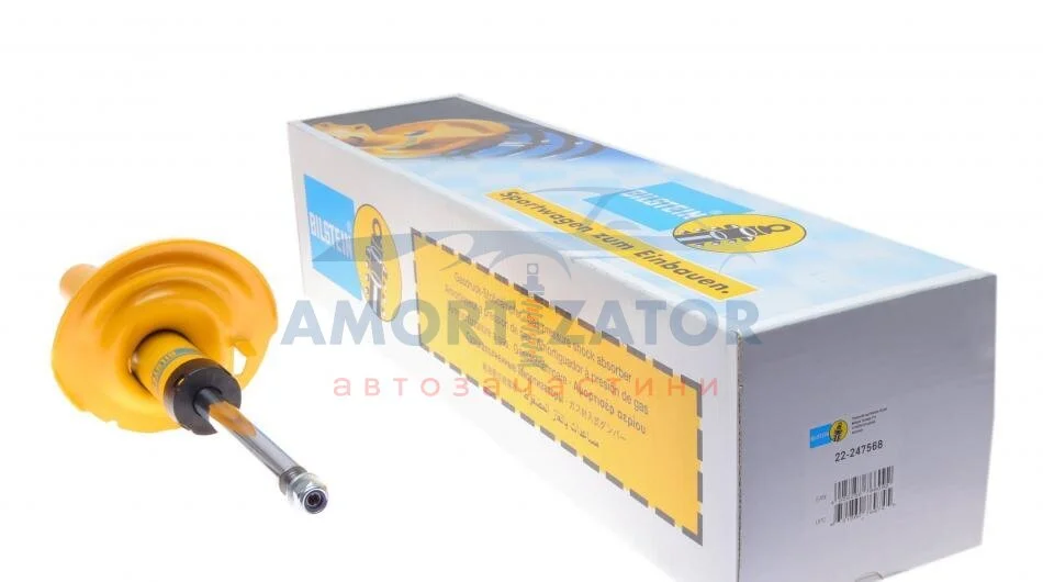 Амортизатор BILSTEIN 22247568 (фото 1)