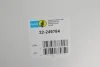 Амортизатор газомасляний BILSTEIN 22249784 (фото 2)