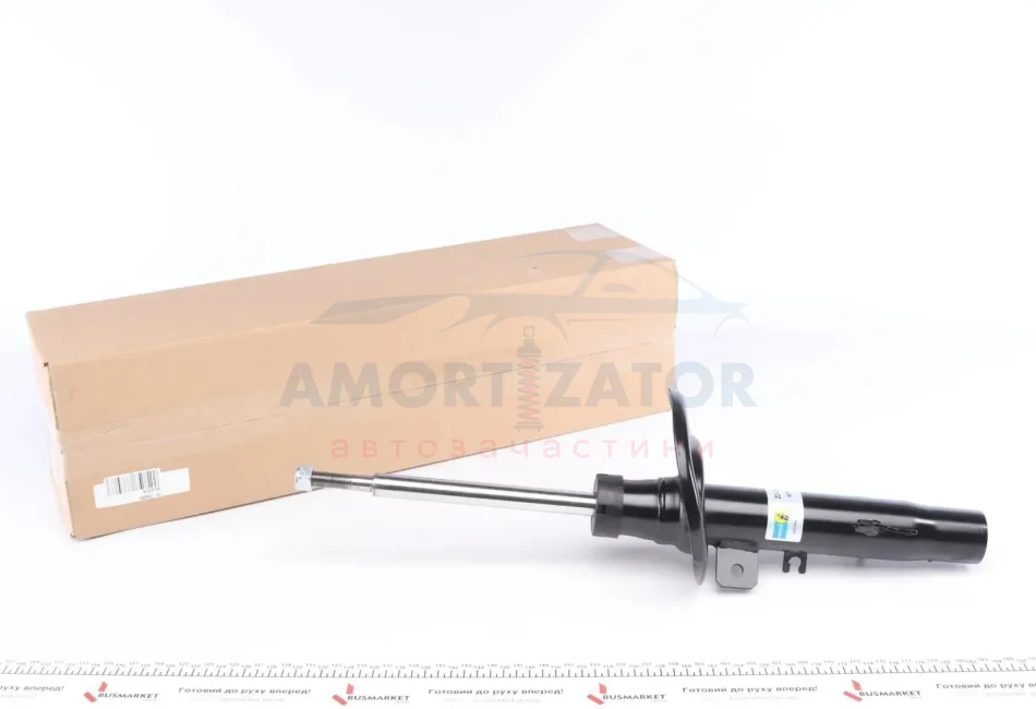 Амортизатор BILSTEIN 22250384 (фото 1)