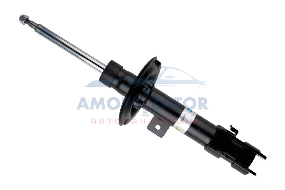 Амортизатор передн HYUNDAI GRAND SANTA FÉ, SANTA FÉ III 2.0D-3.3 09.12-12.18 BILSTEIN 22265388 (фото 1)