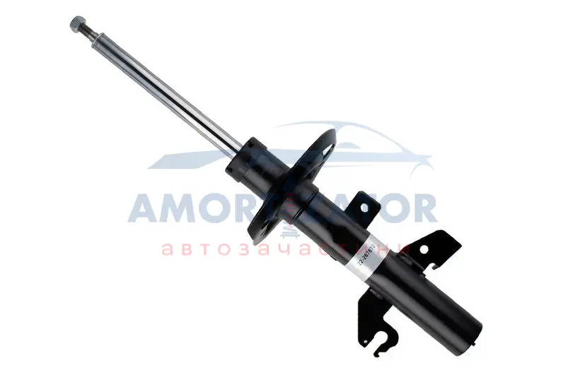 Амортизатор BILSTEIN 22267672 (фото 1)