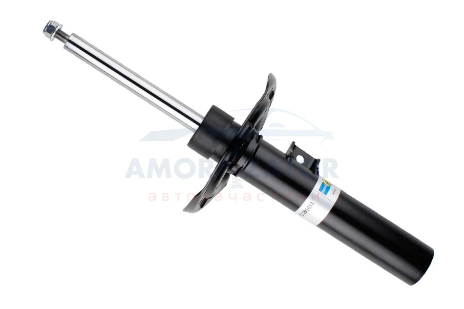 Амортизатор передн Прав HONDA CIVIC X 1.0-1.8 09.15- BILSTEIN 22291011 (фото 1)
